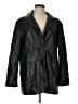 Rebecca Minkoff Black Raincoat Size L - photo 1
