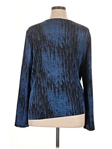 Clara Sun Woo Long Sleeve Blouse (view 2)