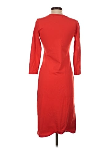 Sonnet James Casual Dress (view 2)