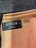 Guess 100% Polyester Black Cocktail Dress Size S (estimated) - photo 4