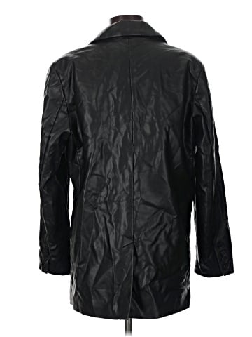 Rebecca Minkoff Raincoat (view 2)