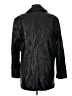 Rebecca Minkoff Black Raincoat Size L - photo 2