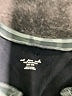 Out From Under Black Sleeveless T-Shirt Size XS - photo 7