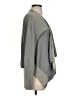 CAbi 100% Cotton Gray Cardigan Size S - photo 4