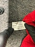 Insight Solid Red Dress Pants Size 12 - photo 8