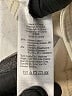 Madewell Ivory Denim Skirt Size 28 waist - photo 4