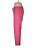 Boden Solid Pink Casual Pants Size 12 - photo 5