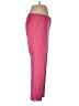 Boden Solid Pink Casual Pants Size 12 - photo 4