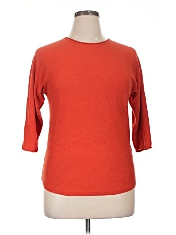 Cynthia Rowley Pullover Sweater (view 1)