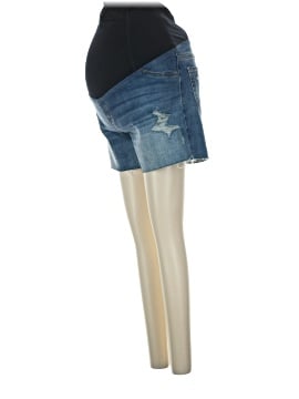 Ingrid + Isabel Denim Shorts
