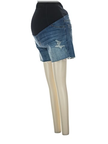 Ingrid + Isabel Denim Shorts (view 1)