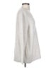 J.Jill Silver Pullover Sweater Size S - photo 4