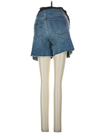 Ingrid + Isabel Denim Shorts (view 2)