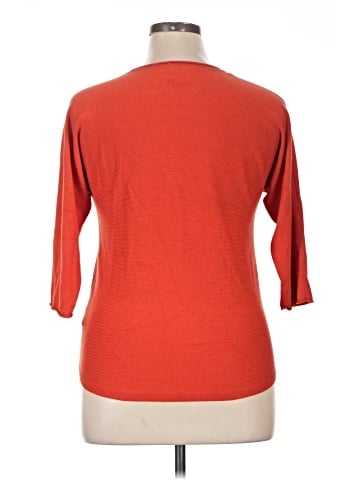 Cynthia Rowley Pullover Sweater (view 2)