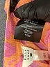 Billabong 100% Viscose Print Pink Shorts Size M - photo 4