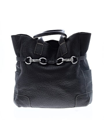 Falor Leather Shoulder Bag (view 1)