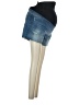 Ingrid + Isabel Blue Denim Shorts Size 2 - photo 4