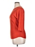 Cynthia Rowley Orange Pullover Sweater Size L - photo 5