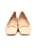 Vince Camuto Ivory Flats Size 8 1/2 - photo 2