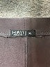 Hay Solid Gray Active Pants Size XL - photo 7