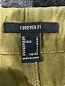 Forever 21 Green Cargo Pants Size L - photo 7