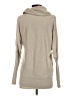 DKNYC Tan Long Sleeve Top Size S - photo 2