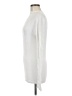 Nike Ivory Long Sleeve Turtleneck Size M - photo 5