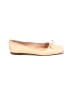 Vince Camuto Ivory Flats Size 8 1/2 - photo 1