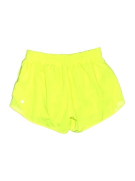 Lululemon Athletica Athletic Shorts