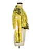 Maison d' Amelie Yellow Long Sleeve Blouse Size M - photo 4