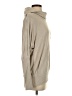 DKNYC Tan Long Sleeve Top Size S - photo 4
