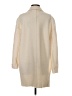 Zara Ivory Coat Size S - photo 2