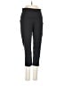 Xersion Solid Black Active Pants Size M - photo 1