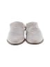 Indigo Rd. White Mule/Clog Size 8 1/2 - photo 2