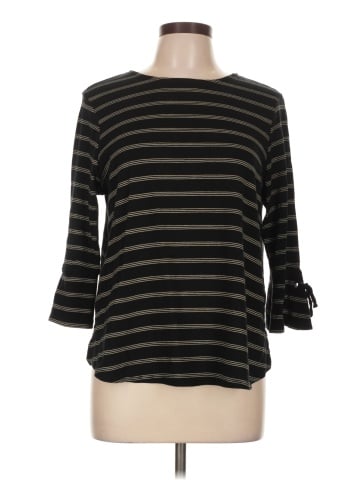 J.Jill 3/4 Sleeve Top (view 1)