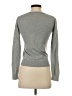 Uniqlo Gray Pullover Sweater Size XS - photo 2