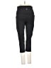 Xersion Solid Black Active Pants Size M - photo 2
