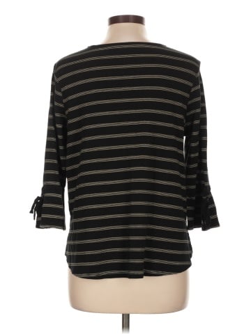 J.Jill 3/4 Sleeve Top (view 2)