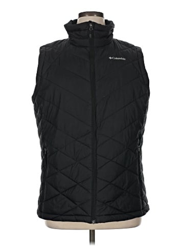 Columbia Vest (view 1)
