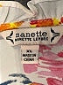 NANETTE Nanette Lepore 100% Polyester Floral Yellow Long Sleeve Blouse Size XL - photo 7