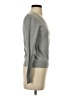 Uniqlo Gray Pullover Sweater Size XS - photo 4