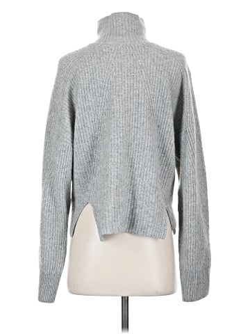 Rag & Bone Cashmere Pullover Sweater (view 2)