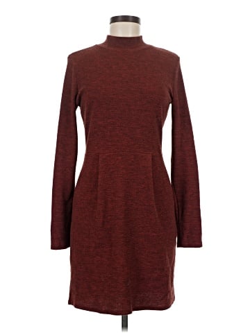 Everly Casual Dress (view 1)