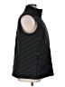 Columbia 100% Polyester Black Vest Size 1X - photo 4