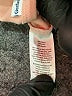 Gerber 100% Cotton Solid Tan Short Sleeve Onesie Size Newborn - photo 4
