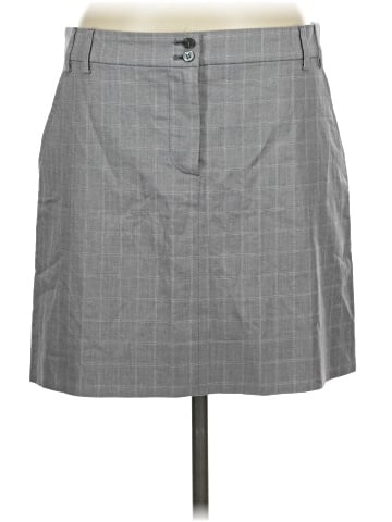TSE Formal Skirt (view 1)
