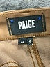 Paige Brown Dress Pants Size 28 waist - photo 7