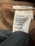 Paige Brown Dress Pants Size 28 waist - photo 8