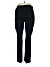 Luisa Spagnoli Black Active Pants Size EU 46 / US 16 - photo 2