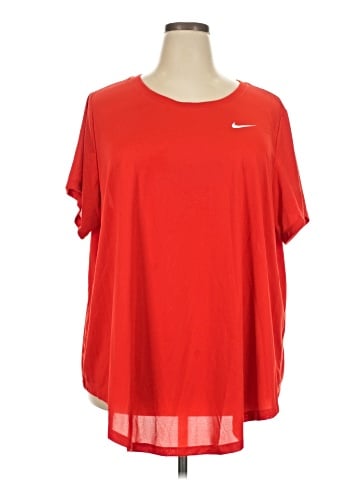 Nike Active T-Shirt (view 1)